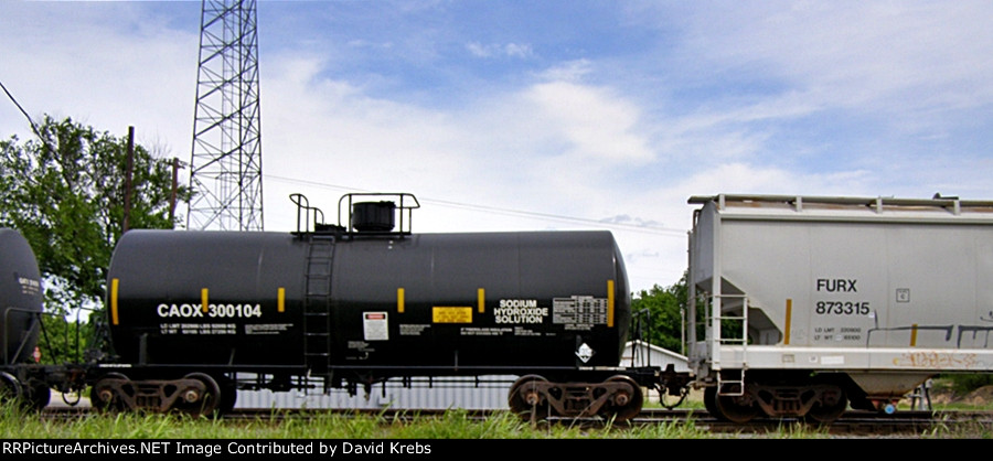 CAOX 300104